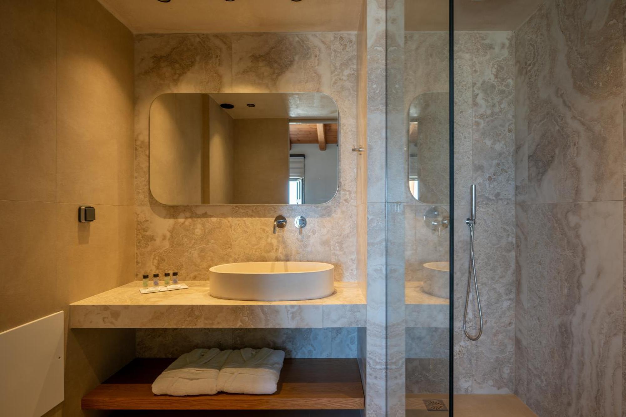 Rettimo Suites, Experience Luxury In The Heart Of Rethymno المظهر الخارجي الصورة