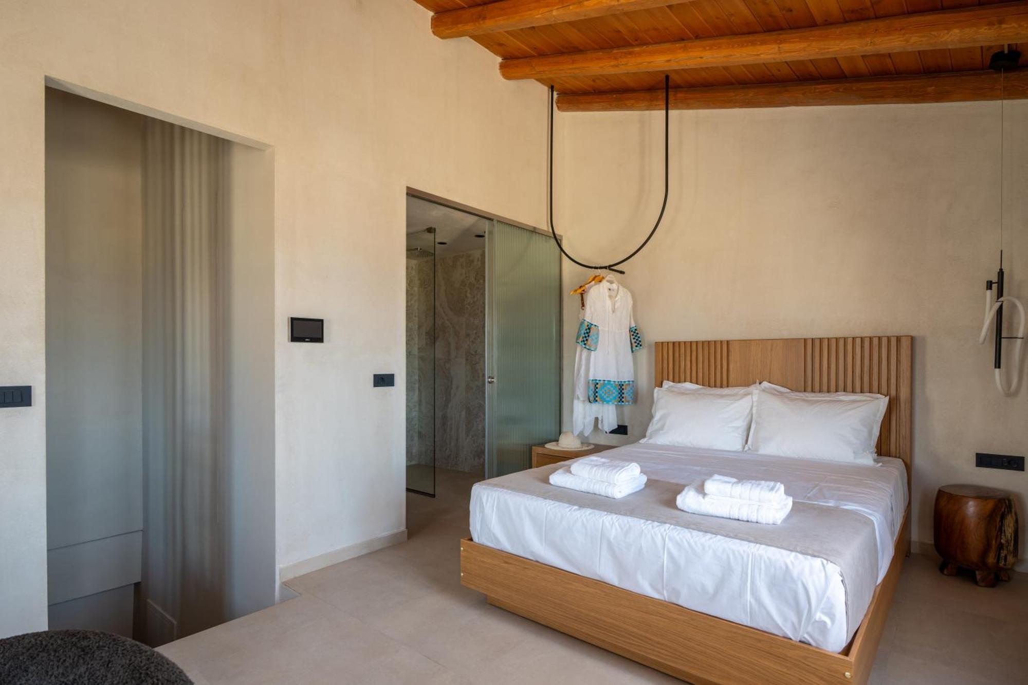 Rettimo Suites, Experience Luxury In The Heart Of Rethymno المظهر الخارجي الصورة