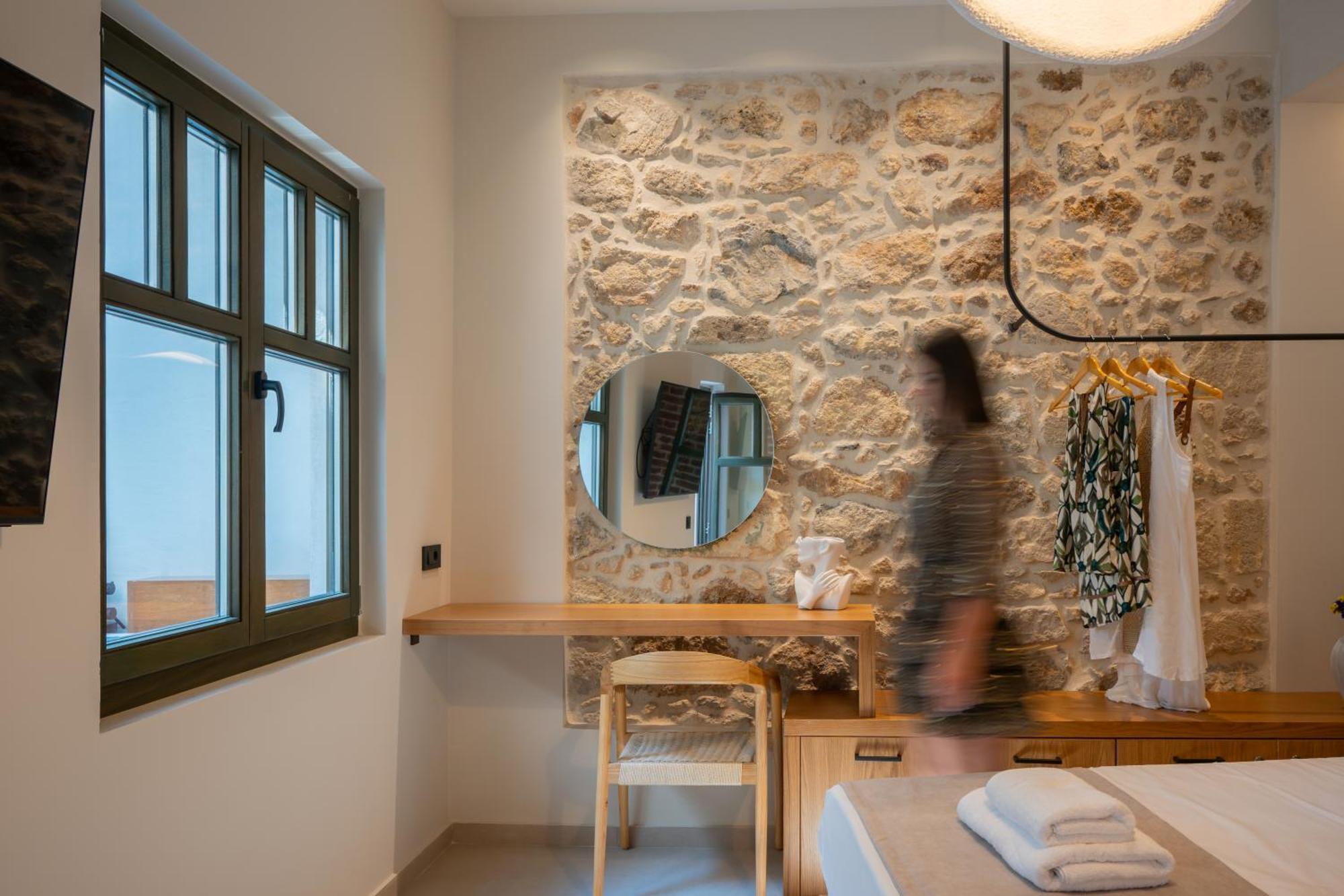 Rettimo Suites, Experience Luxury In The Heart Of Rethymno المظهر الخارجي الصورة