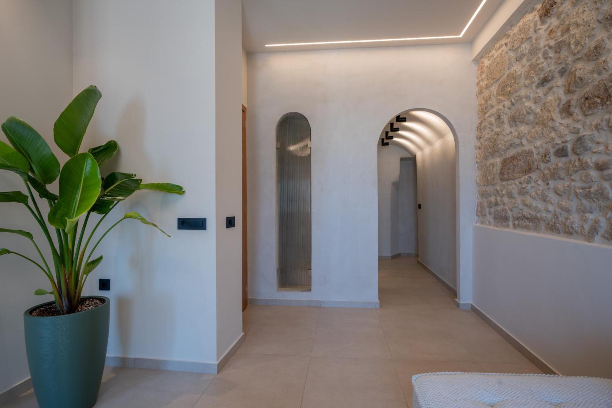 Rettimo Suites, Experience Luxury In The Heart Of Rethymno المظهر الخارجي الصورة