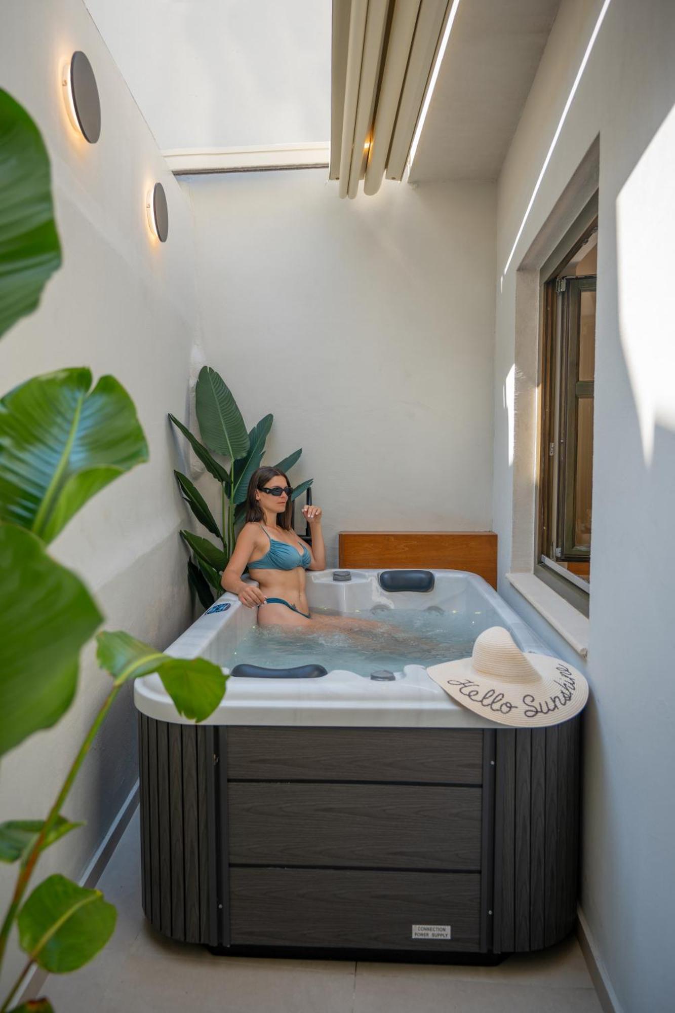 Rettimo Suites, Experience Luxury In The Heart Of Rethymno المظهر الخارجي الصورة