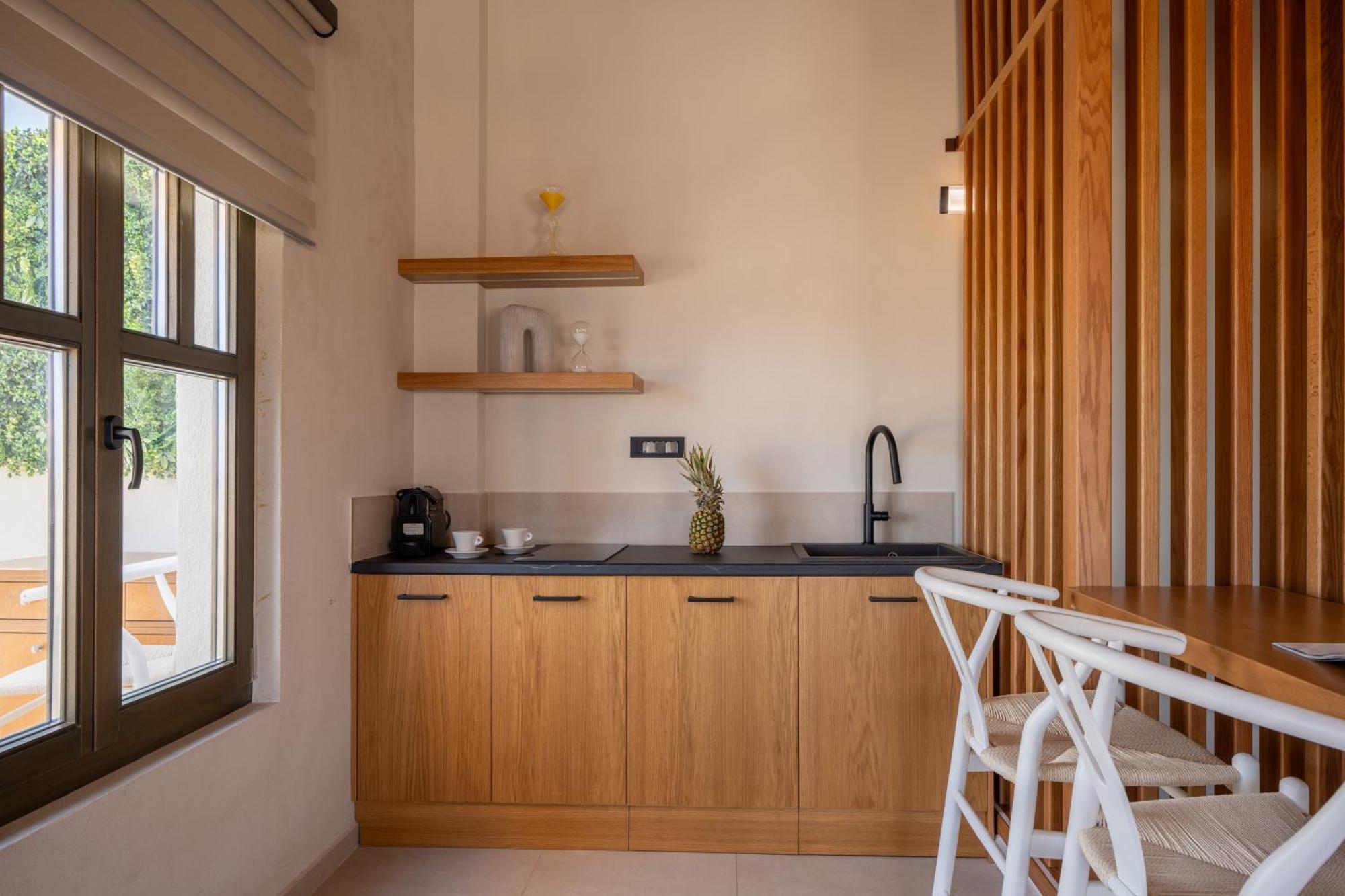 Rettimo Suites, Experience Luxury In The Heart Of Rethymno المظهر الخارجي الصورة