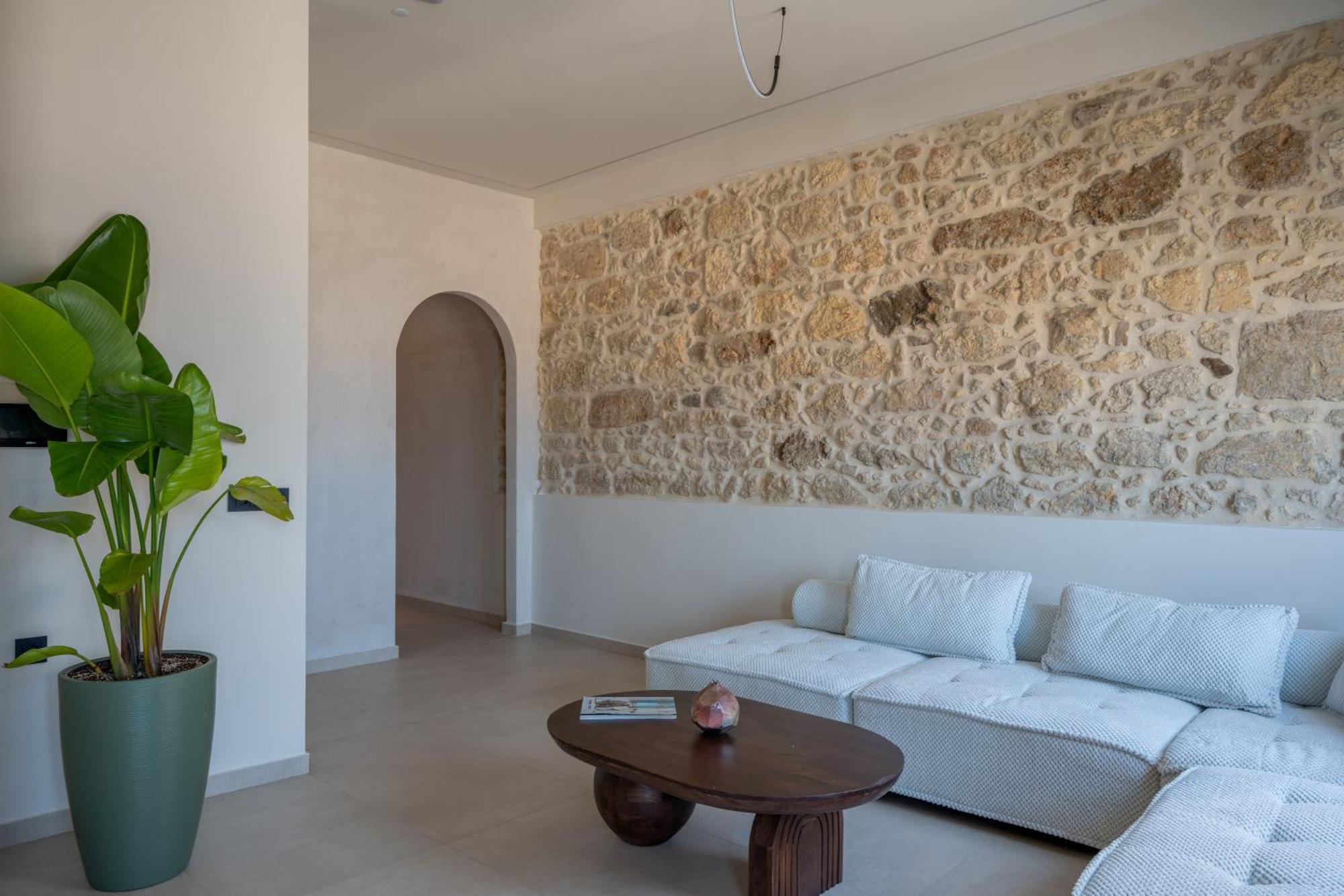 Rettimo Suites, Experience Luxury In The Heart Of Rethymno المظهر الخارجي الصورة
