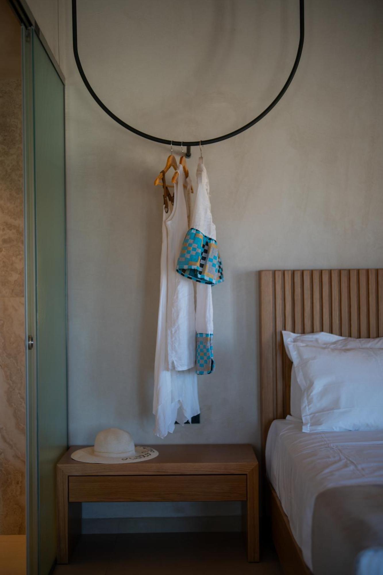 Rettimo Suites, Experience Luxury In The Heart Of Rethymno المظهر الخارجي الصورة