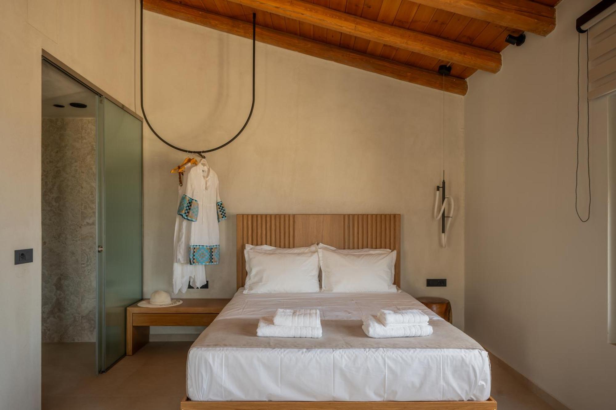 Rettimo Suites, Experience Luxury In The Heart Of Rethymno المظهر الخارجي الصورة