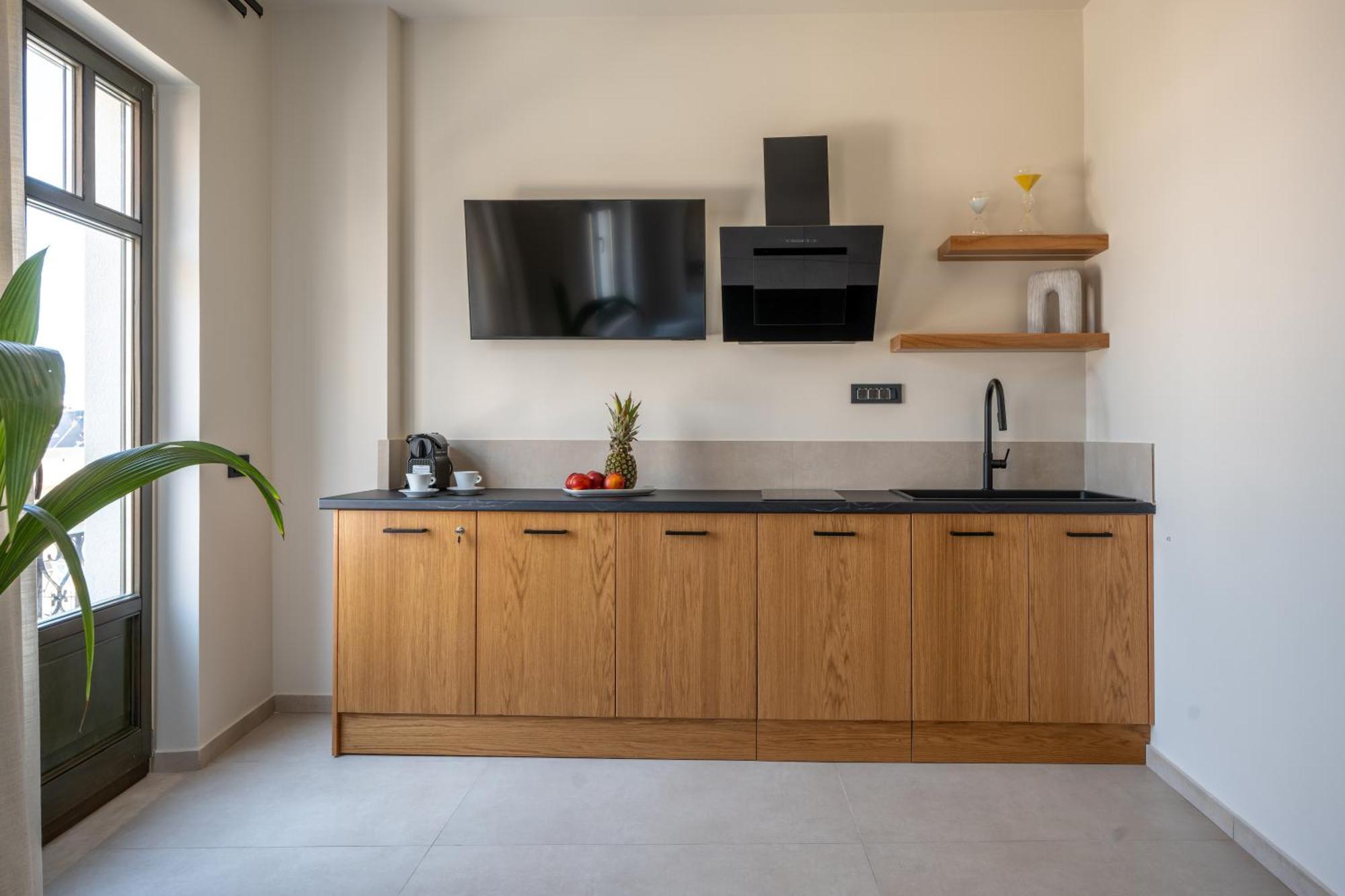 Rettimo Suites, Experience Luxury In The Heart Of Rethymno المظهر الخارجي الصورة
