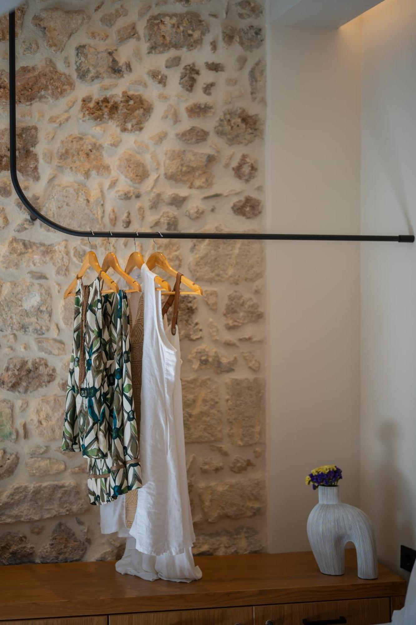 Rettimo Suites, Experience Luxury In The Heart Of Rethymno المظهر الخارجي الصورة