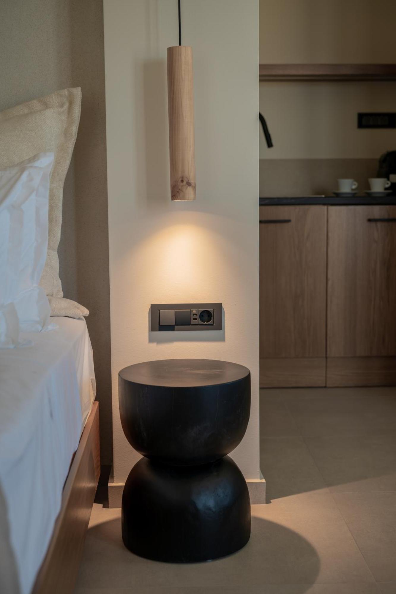Rettimo Suites, Experience Luxury In The Heart Of Rethymno المظهر الخارجي الصورة