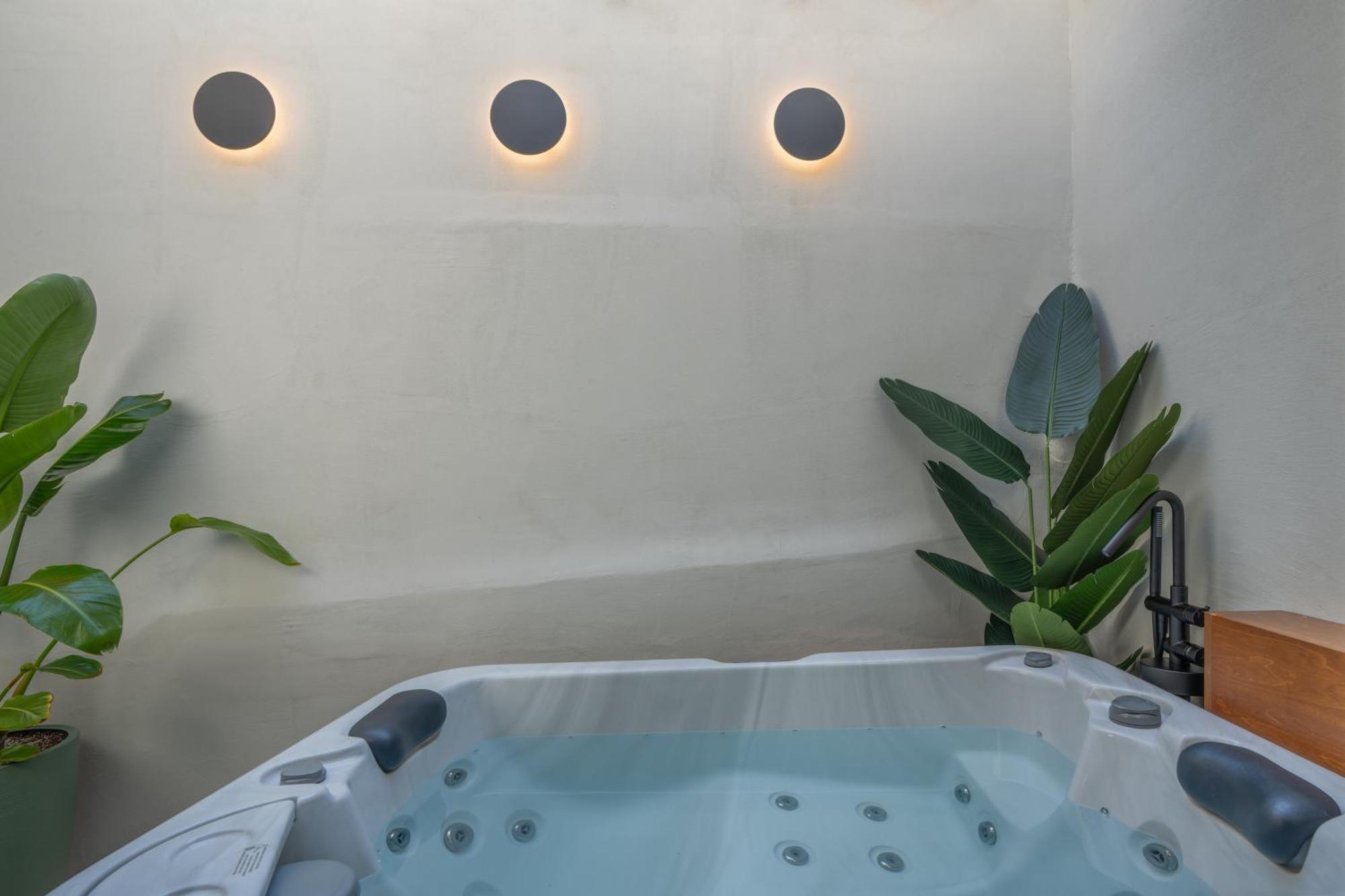 Rettimo Suites, Experience Luxury In The Heart Of Rethymno المظهر الخارجي الصورة