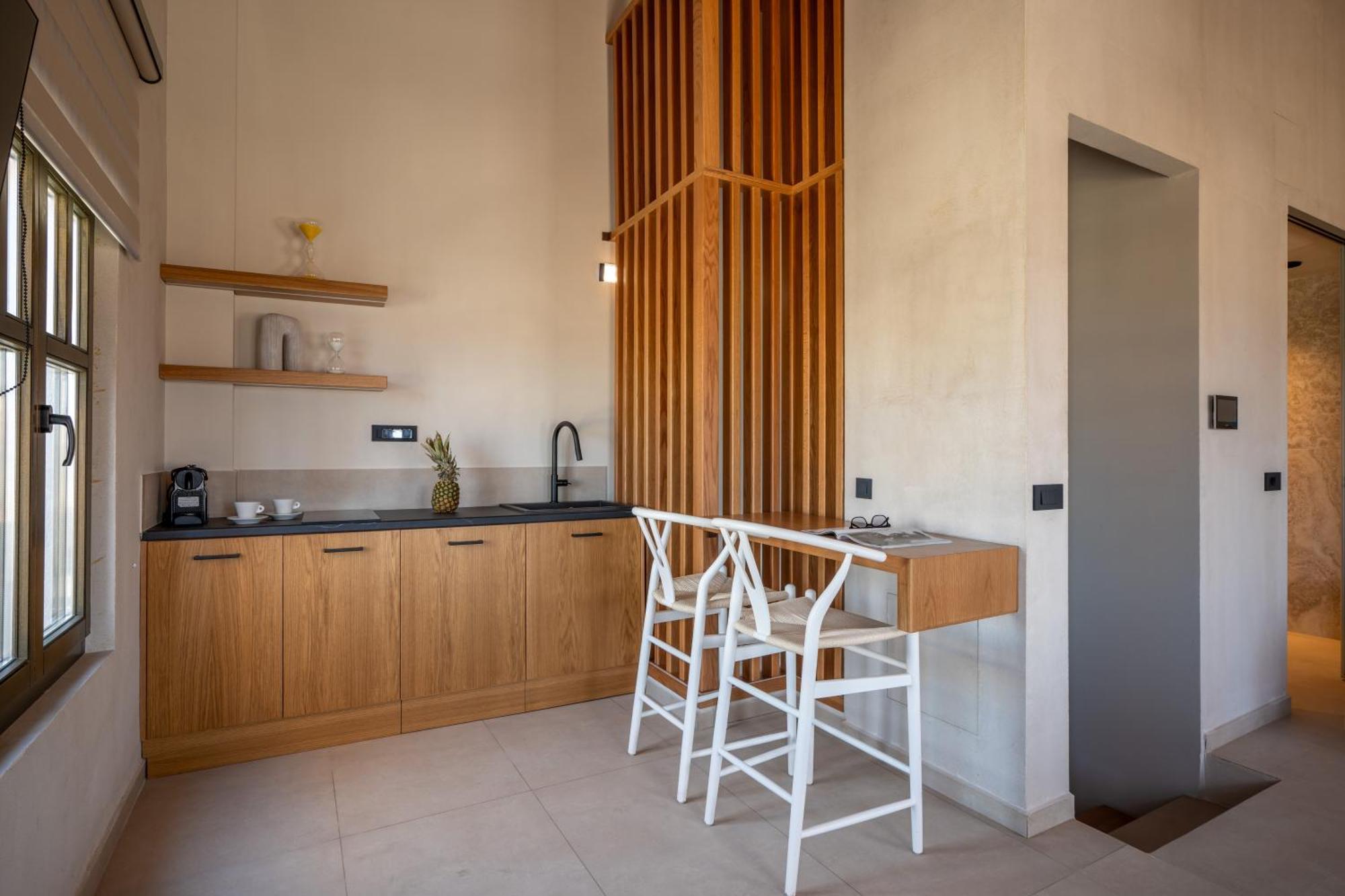 Rettimo Suites, Experience Luxury In The Heart Of Rethymno المظهر الخارجي الصورة