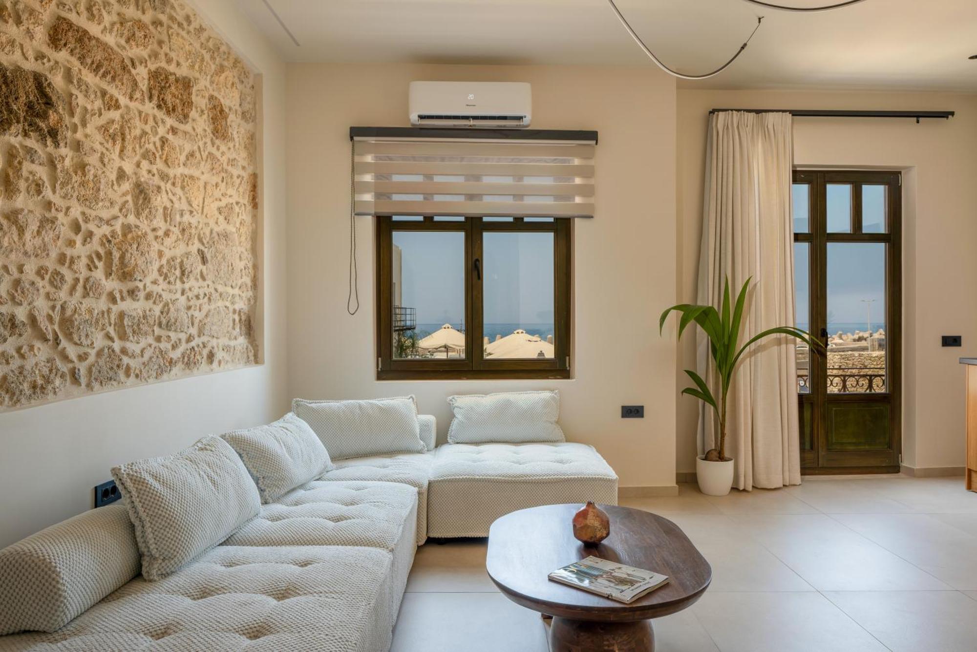 Rettimo Suites, Experience Luxury In The Heart Of Rethymno المظهر الخارجي الصورة