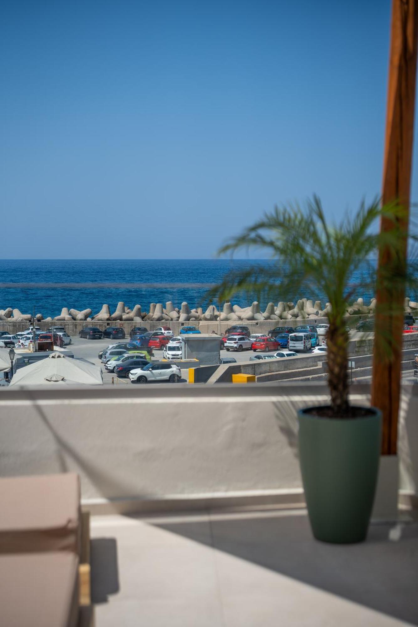 Rettimo Suites, Experience Luxury In The Heart Of Rethymno المظهر الخارجي الصورة