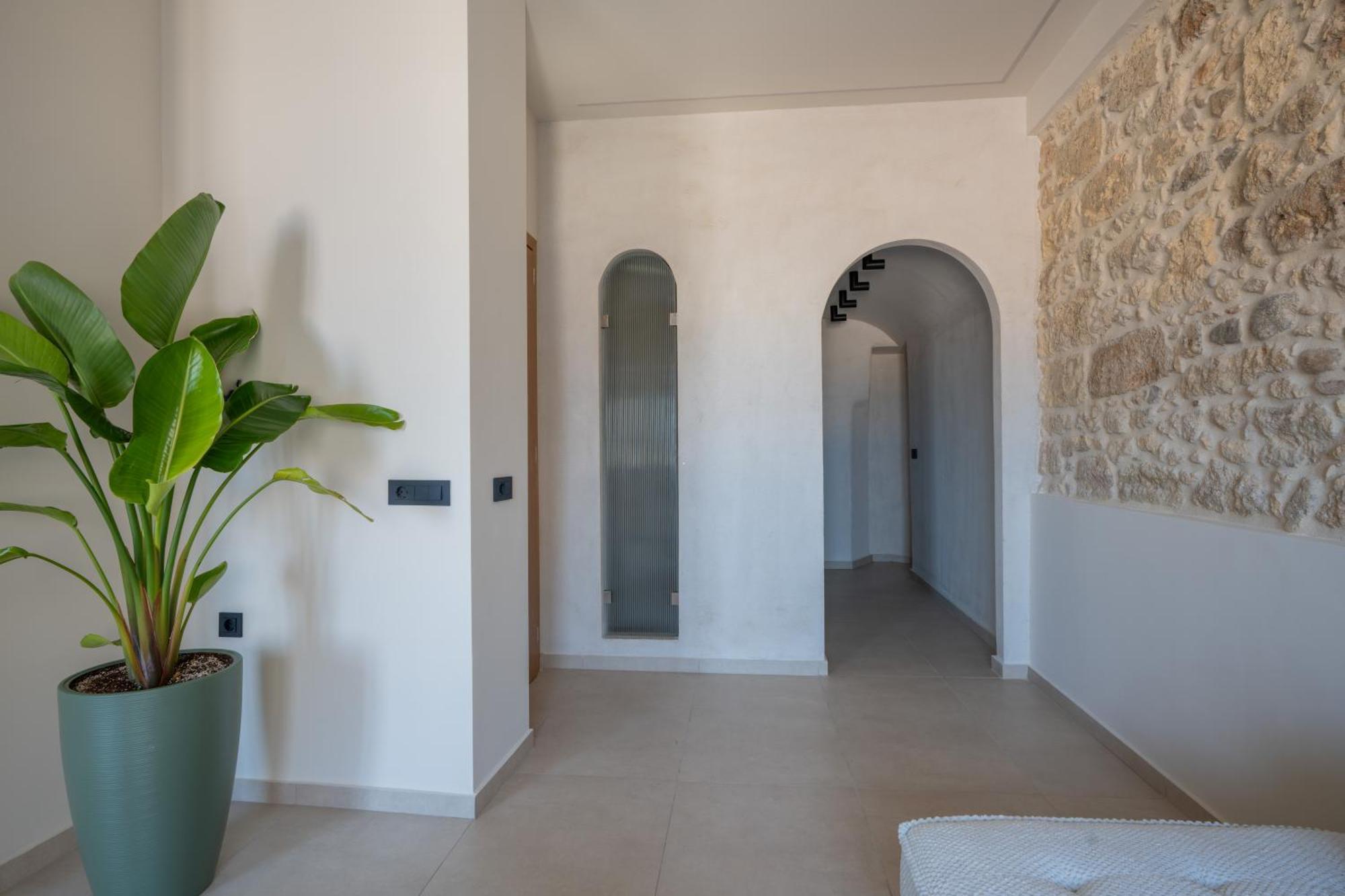 Rettimo Suites, Experience Luxury In The Heart Of Rethymno المظهر الخارجي الصورة