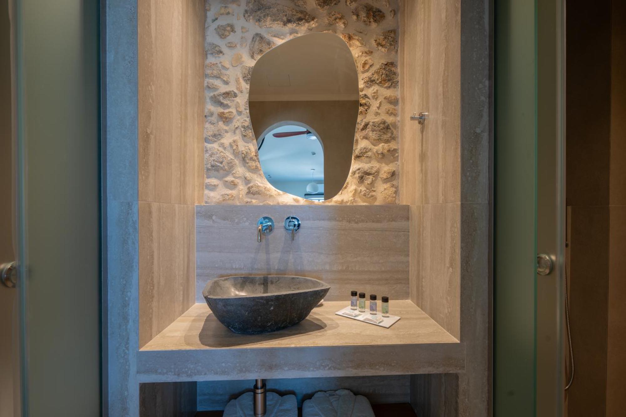 Rettimo Suites, Experience Luxury In The Heart Of Rethymno المظهر الخارجي الصورة
