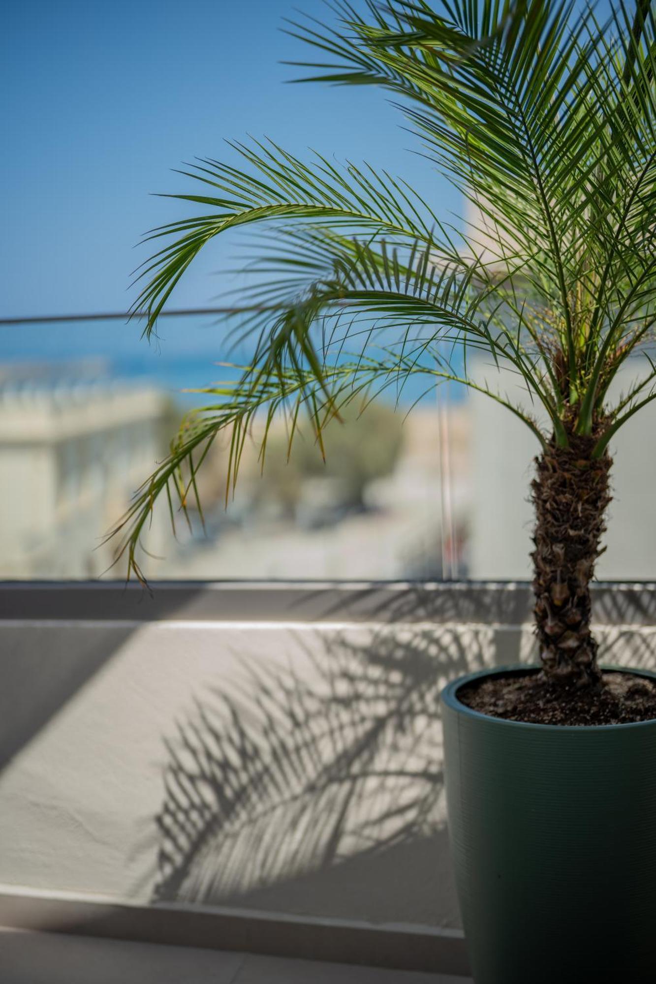 Rettimo Suites, Experience Luxury In The Heart Of Rethymno المظهر الخارجي الصورة